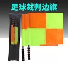 傅明首次执法世界杯展现中国裁判实力